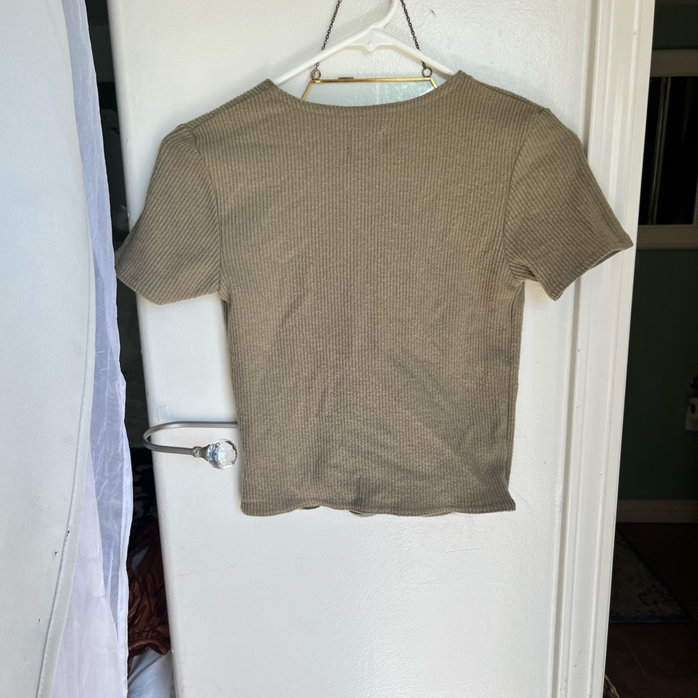 Volcom shirt